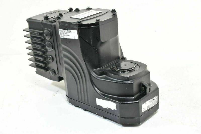 SEW EURODRIVE MGFAS4-DSM-DSC-B/ECR/ET