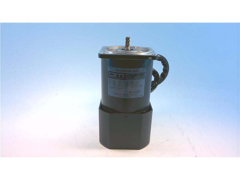 ORIENTAL MOTOR VHI560SM-GVH