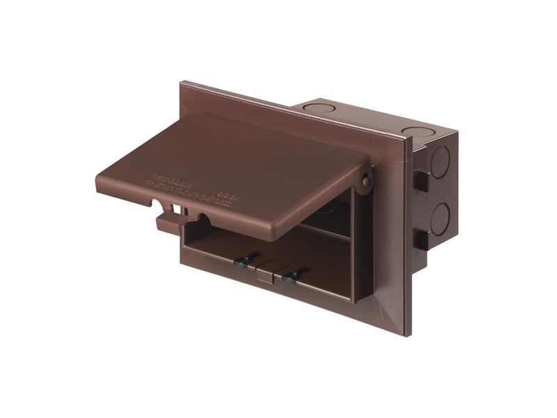 ARLINGTON INDUSTRIES DHB1BR