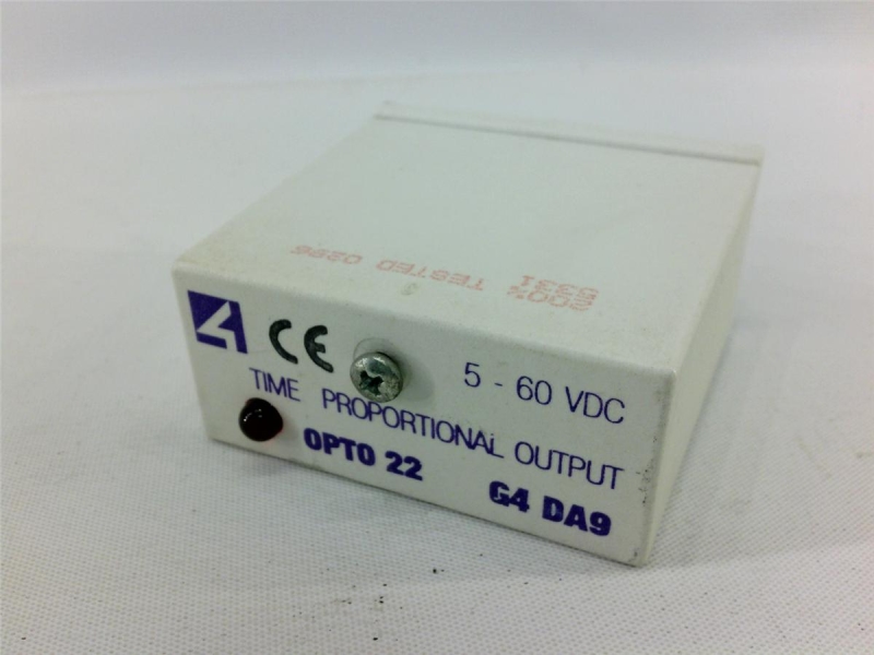 OPTO 22 G4DA9