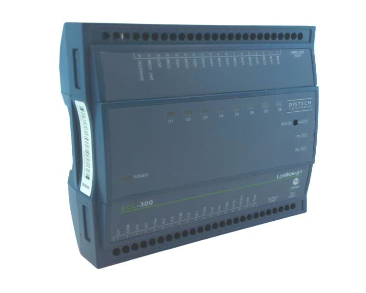 DISTECH CDIL-300X-00
