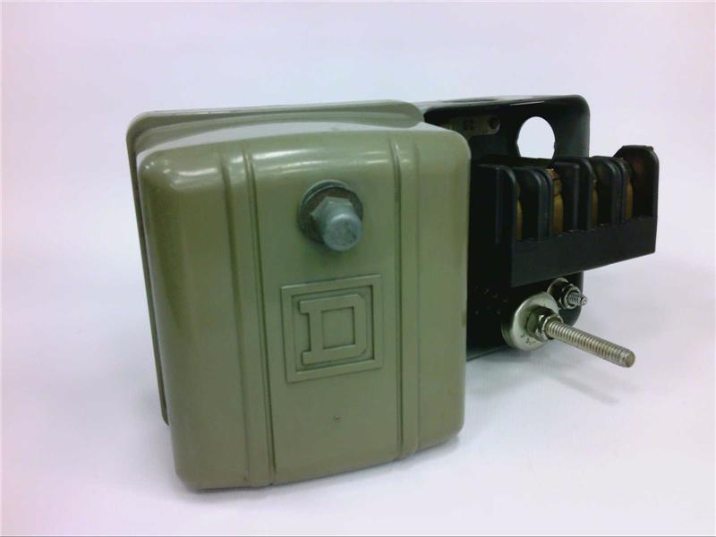 SCHNEIDER ELECTRIC 9013-GSG3S115