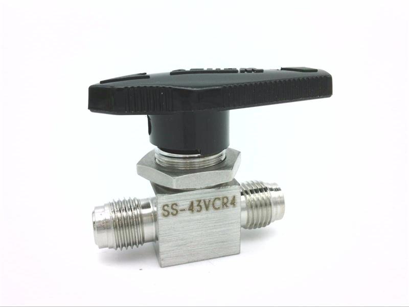 SS-43VCR4 by SWAGELOK