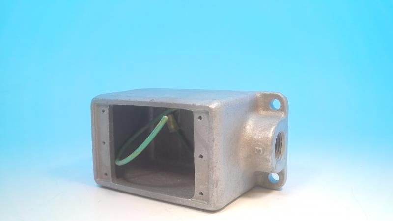 EATON CORPORATION FD3