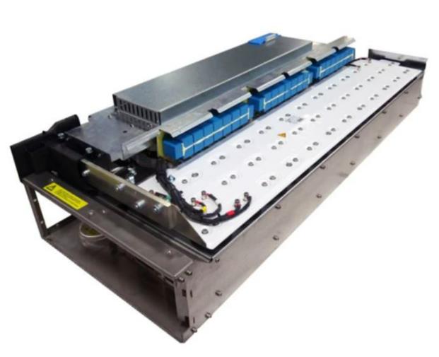 CONVERTEAM MVDL1000-4701