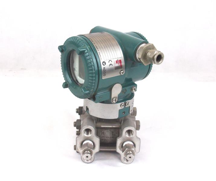 YOKOGAWA EJX110A-FVS5G-917DB/KS25/D4