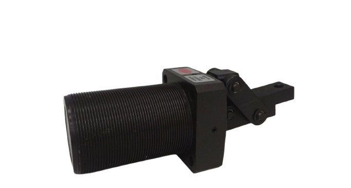 DOVER CORPORATION 8732