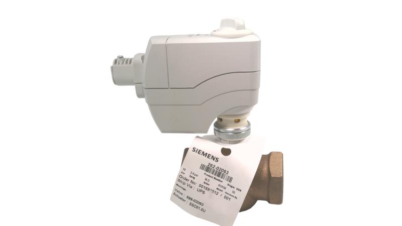 SIEMENS 262-02063