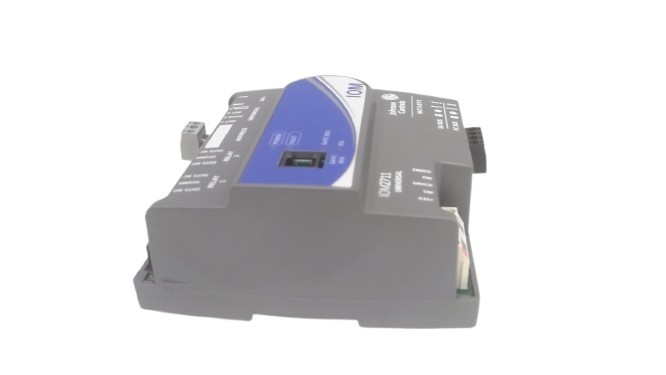 JOHNSON CONTROLS MS-IOM-2711-0