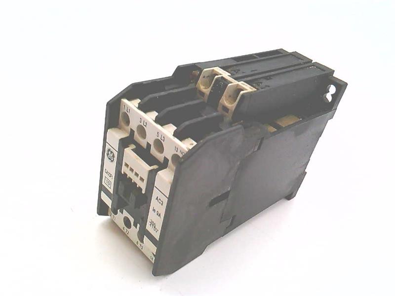 GENERAL ELECTRIC CA1CF1-DC24