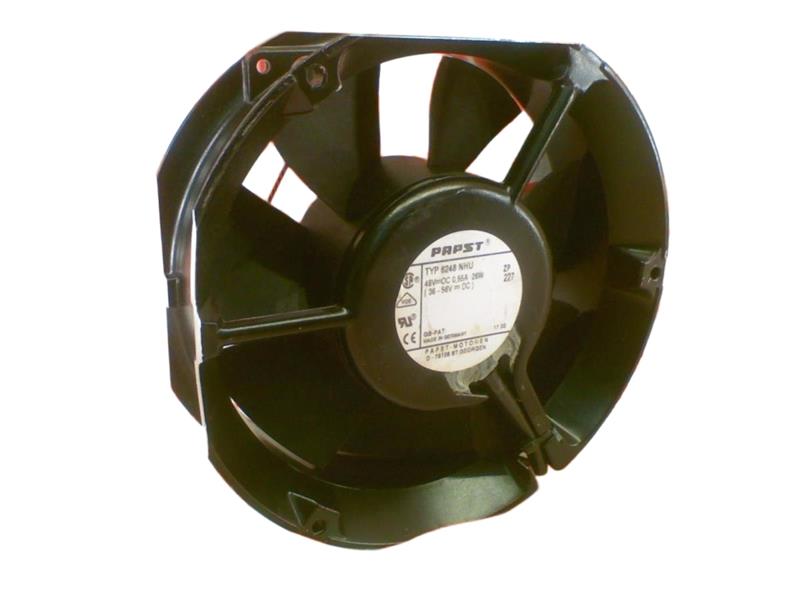 EBM PAPST 6248-NHU