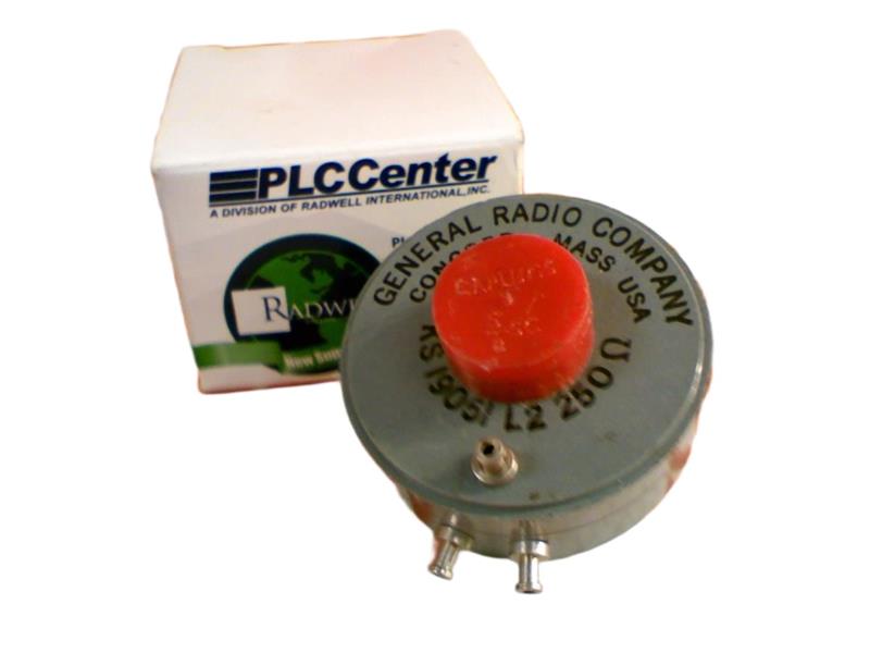 GENERAL RADIO KS19051