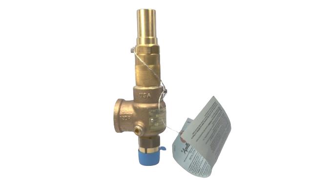 APOLLO VALVES 511DDDJMAA0125