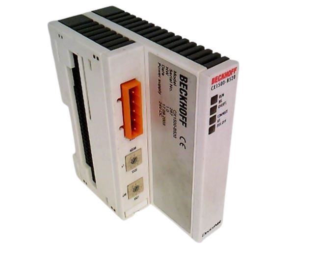 CX1500-B520 by BECKHOFF