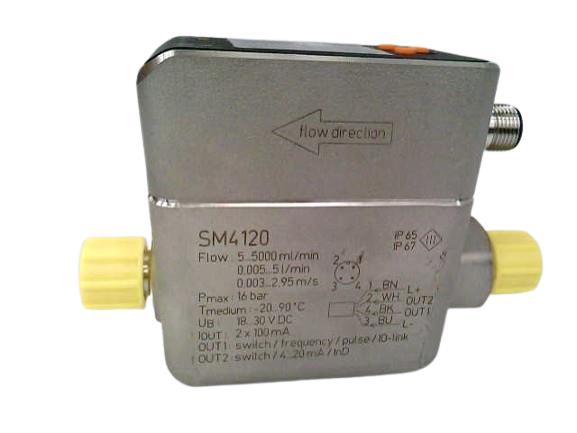 EFECTOR SM4120