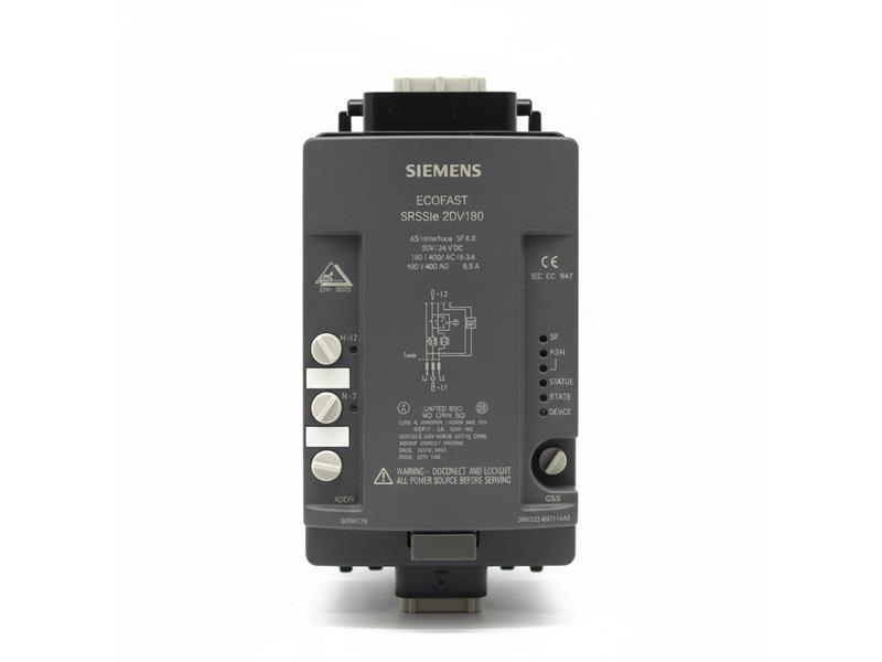 SIEMENS 3RK1323-6BS71-1AA3