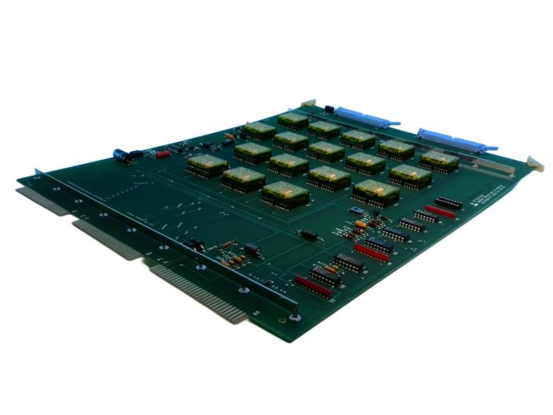 6015BZ10000A by ASEA BROWN BOVERI