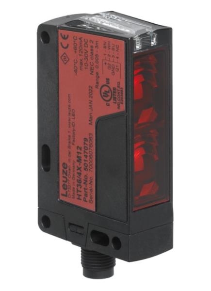LEUZE HT36I/NX-M12