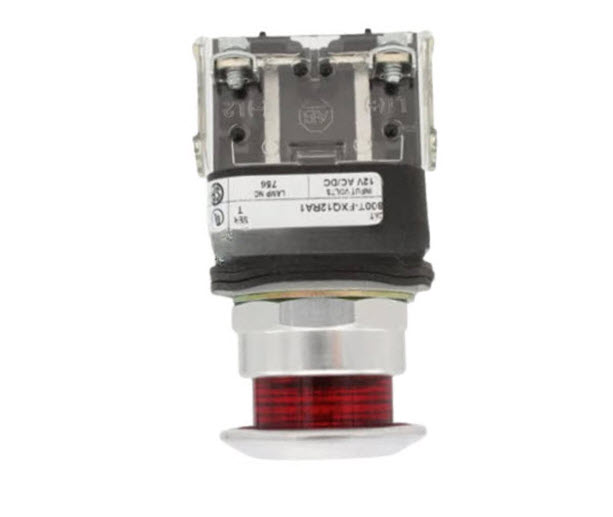 ALLEN BRADLEY 800T-FXQ12RA1