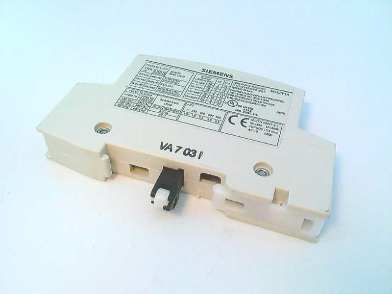 SIEMENS 49LCPP1A