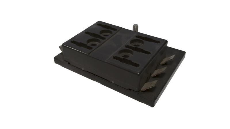 EATON CORPORATION 15600-06-00