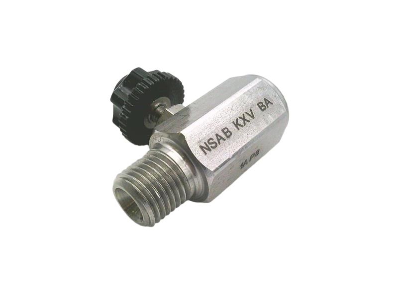 SUN HYDRAULICS NSAB KXV BA