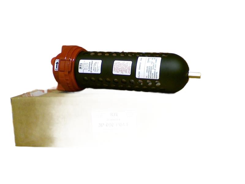 READING TECHNOLOGIES INC 3P-090-P04-F