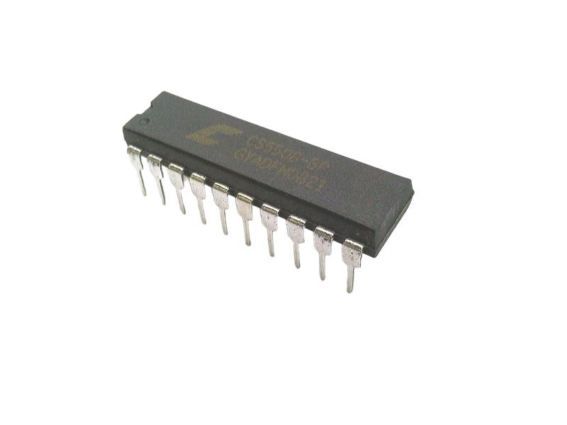 CIRRUS CS5508-BP