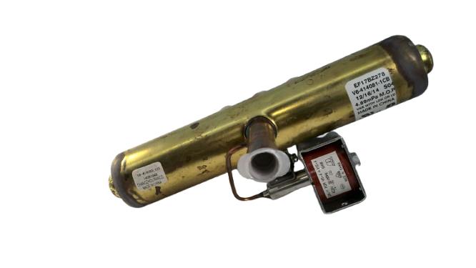 UNITED TECHNOLOGIES EF17BZ278
