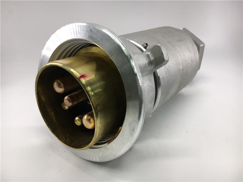 J&R MANUFACTURING JR-B5400PPA-115-RE-A3