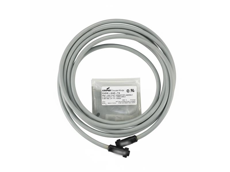 EATON CORPORATION CHDN-EAE-T6