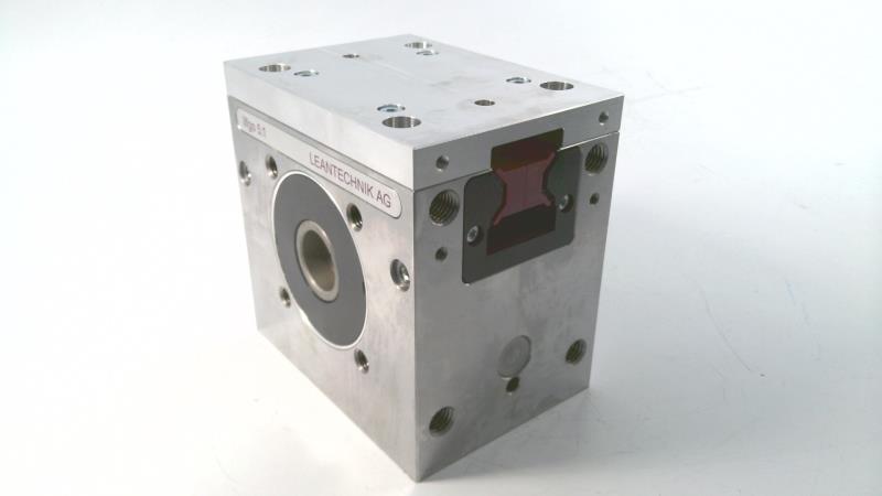 LEANTECHNIK AG LIGO 5.1