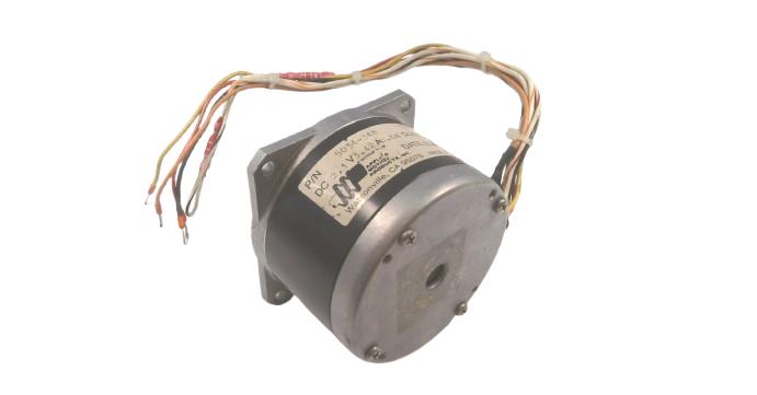 APPLIED MOTION PRODUCTS 5034-348