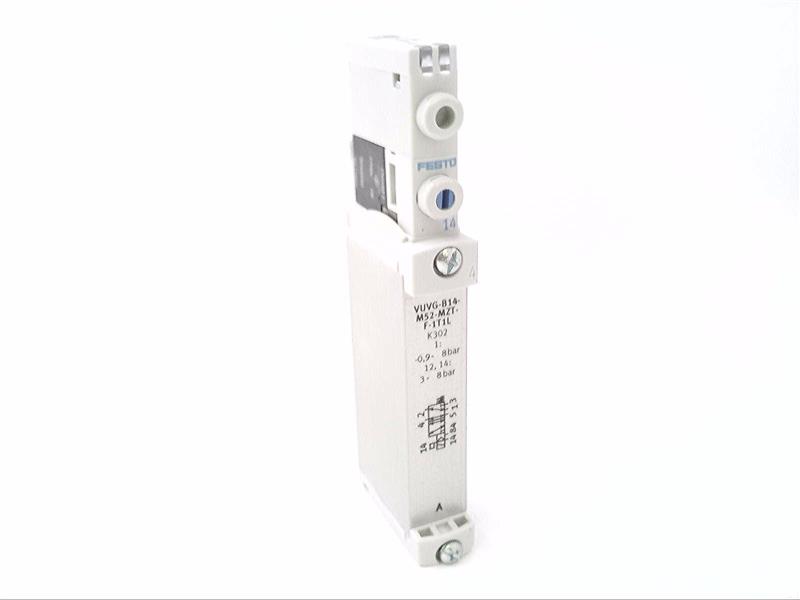 FESTO VUVG-B14-M52-MZT-F-1T1L
