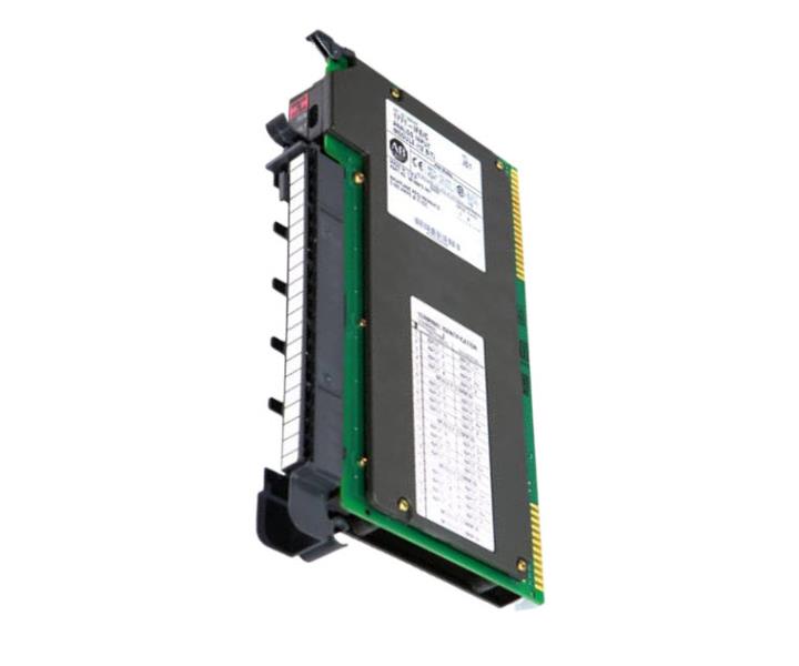 ALLEN BRADLEY 1771-IFE/C