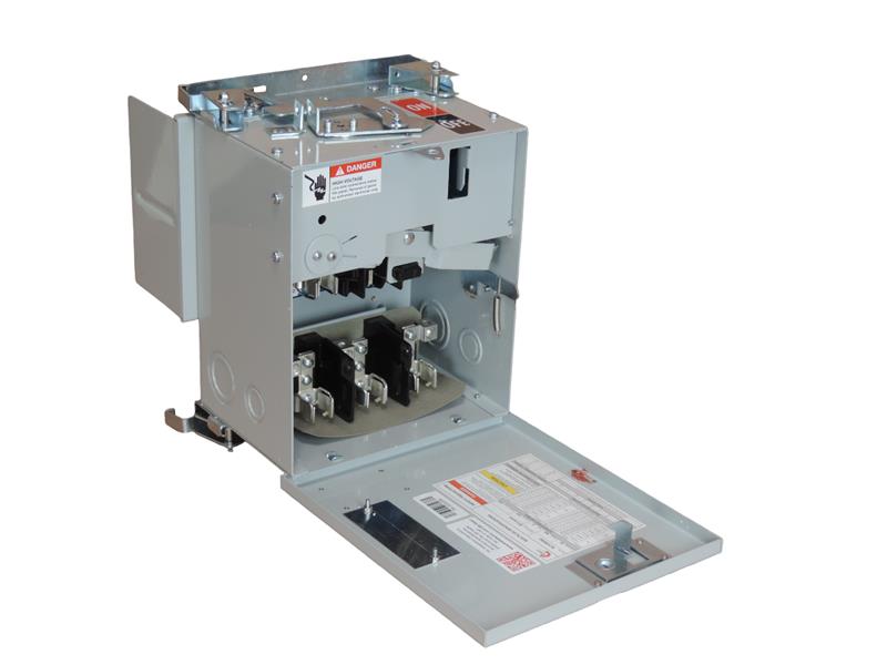 BRAH ELECTRIC BUV3206N