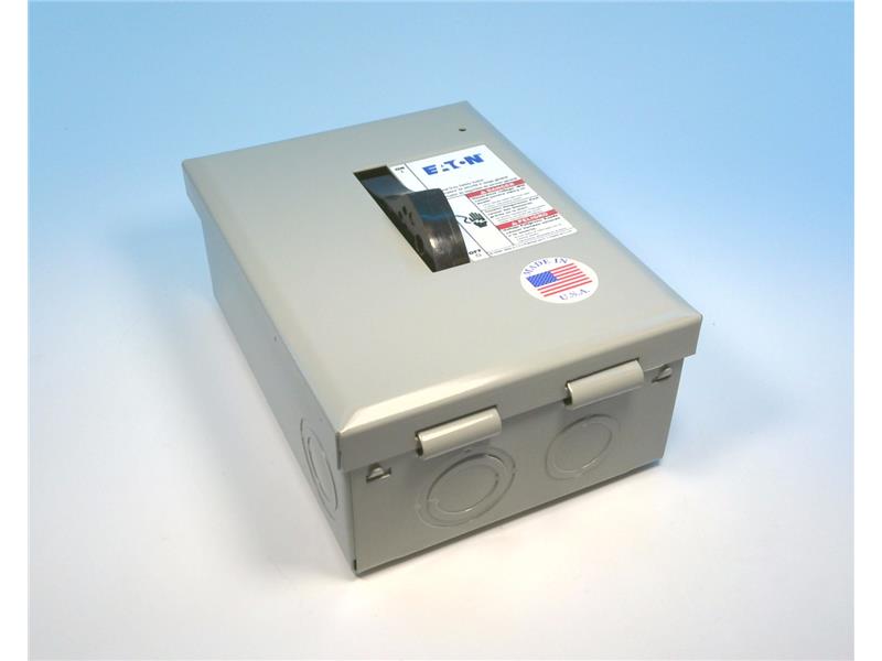 EATON CORPORATION DP221NGB