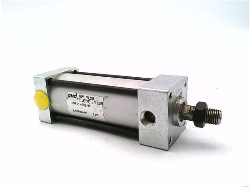 PHD INC AVR11/8X2-M