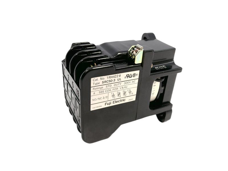 1RH422-110/120-60 by FUJI ELECTRIC