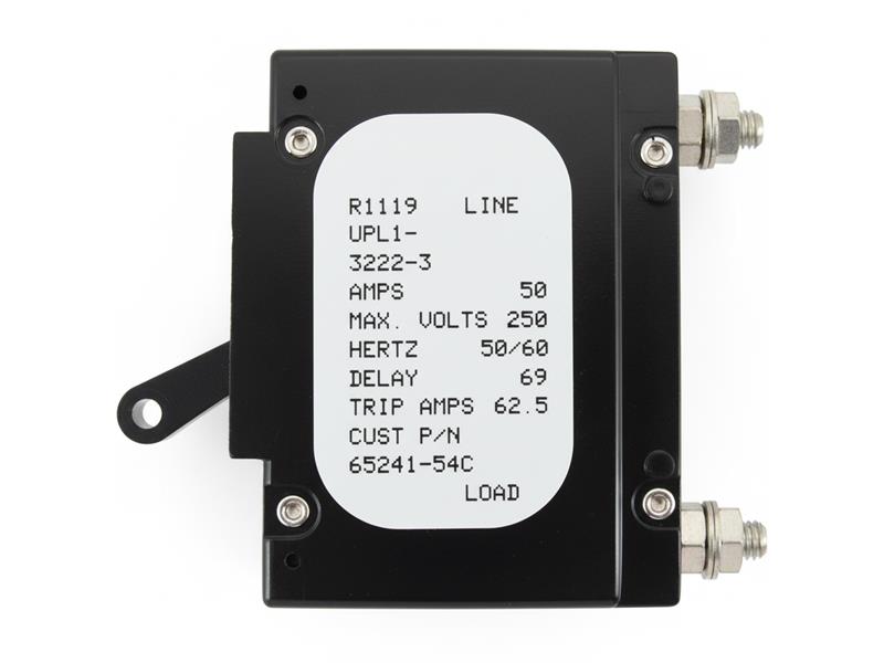 SENSATA TECHNOLOGIES UPL1-3222-3