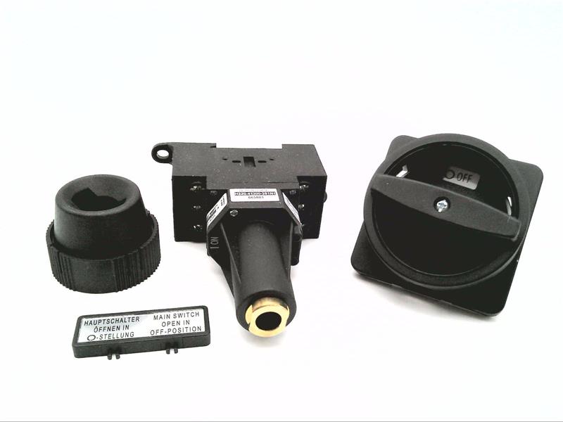 SALZER H220-41300-281N1