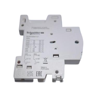 SCHNEIDER ELECTRIC A9A19803