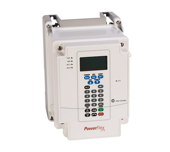 ALLEN BRADLEY 20AE1P7C3AYNNNC0