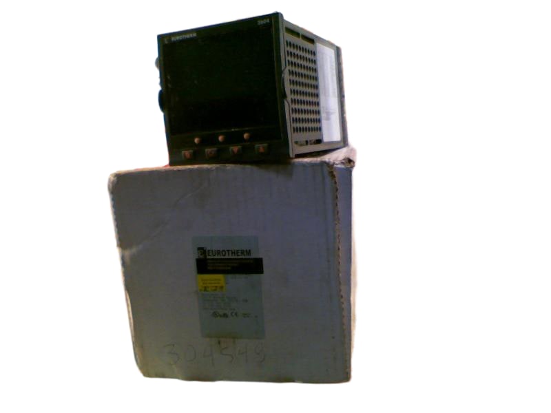 INVENSYS 2604/VH/1XX/XX/XX/XX/TT/XX/XX/A2/ENG/U1/XX/XX//