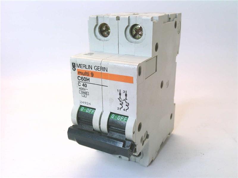 SCHNEIDER ELECTRIC MG24924