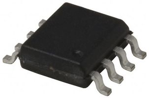 TEXAS INSTRUMENTS SEMI LMH6643MAX/NOPB