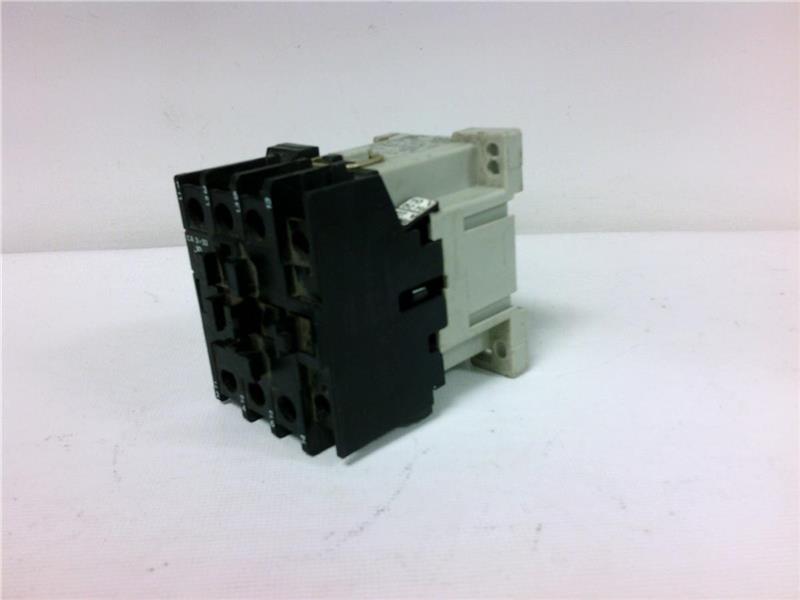 SPRECHER & SCHUH CA3-23-10-127