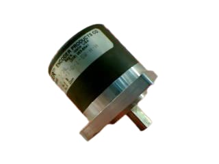 702-20-S-0512-R-PU-1-G-1-SW-N-N by ENCODER PRODUCTS COMPANY