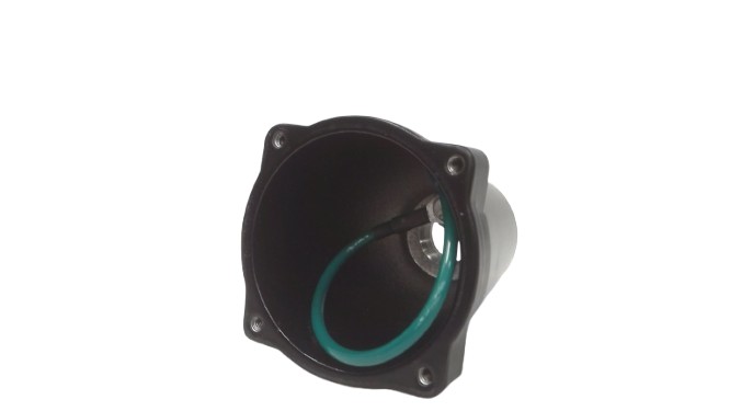 MARECHAL ELECTRIC SA 5K2P0N05