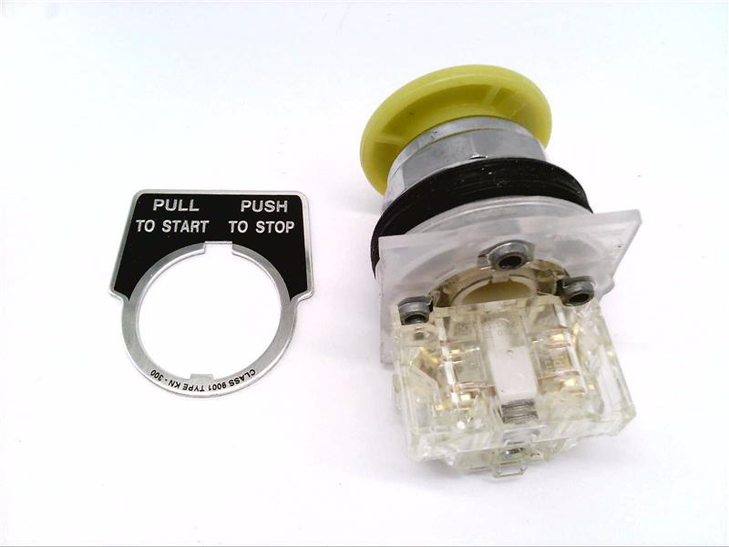 SCHNEIDER ELECTRIC 9001-KR9YH13